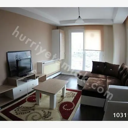 Apart Otel Demır Palace