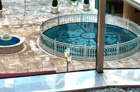 Demir Palace * Istanbul