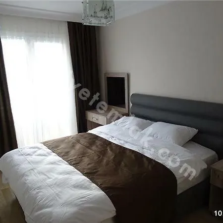 Demir Palace Appart hôtel