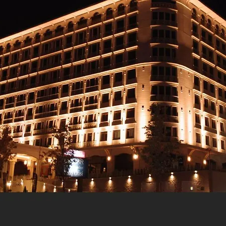 Demir Palace *