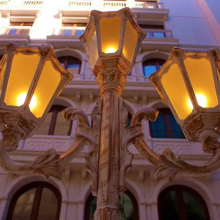 Demir Palace Appart hôtel *