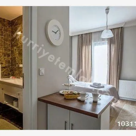 Aparthotel Demir Palace *