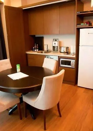 Aparthotel Demir Palace