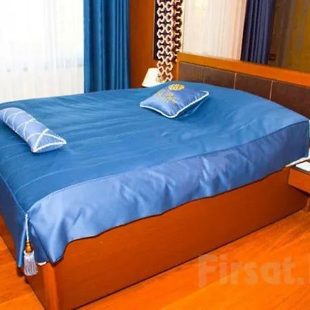 Demir Palace Aparthotel