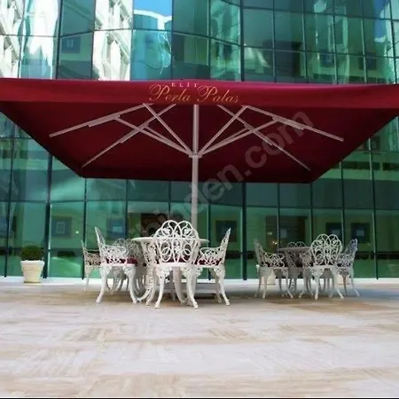 Demir Palace * Istambul