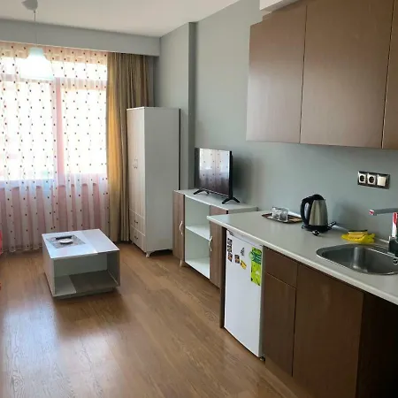 Aparthotel Demir Palace