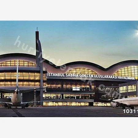 Demir Palace * Istanbul