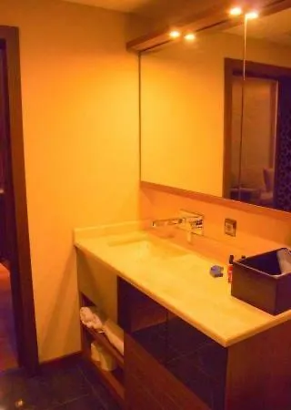 Demir Palace Lägenhetshotell Istanbul