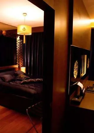 Demir Palace Lägenhetshotell
