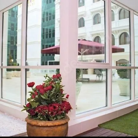 Demir Palace Istanbul